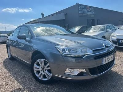 Citroën C5