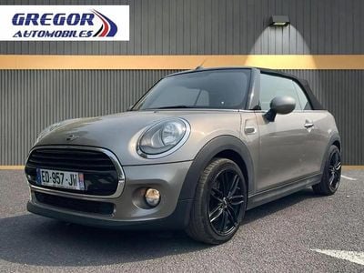 Mini Cooper Coupé
