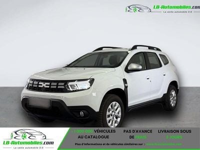 Occasion 2024 Dacia Duster | 30 200 € (Prix cher)