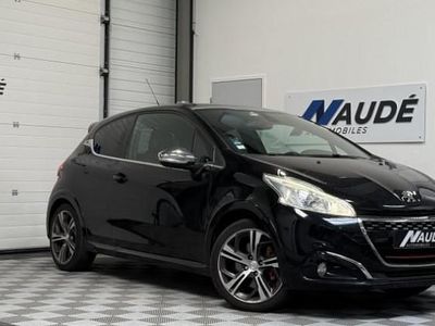 Occasion Peugeot 208 GTi 208 ch (152 kW) 2016 Citadine