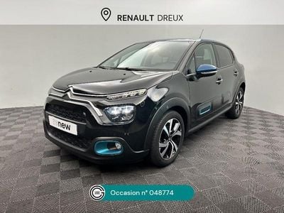 Occasion Citroën C3 PureTech 83 ch (61 kW) 2021 Citadine