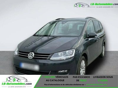 occasion VW Sharan 1.4 Tsi 150 Bva