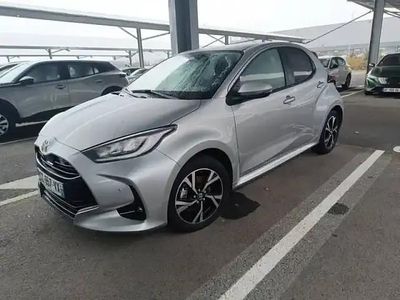 Gris Occasion 2024 Toyota Yaris Berline | 19 990 €