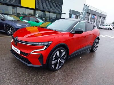 Occasion Renault Megane E-Tech Techno 95 kW (130 ch) 2023 Berline