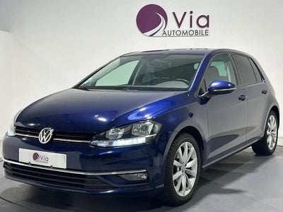VW Golf VII