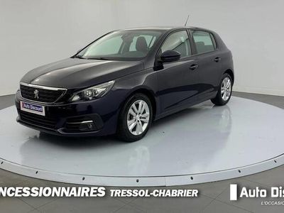 occasion Peugeot 308 BUSINESS BlueHDi 130ch S&S EAT6 Active