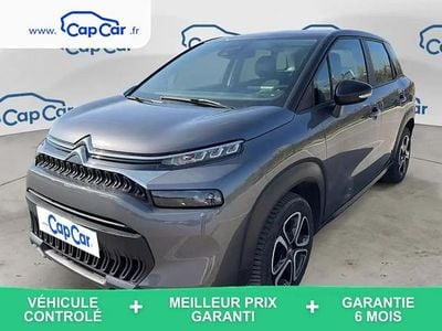 Occasion Citroën C3 Aircross Feel 110 ch (80 kW) 2022 SUV