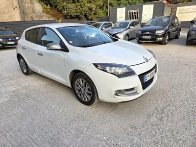Renault Mégane III