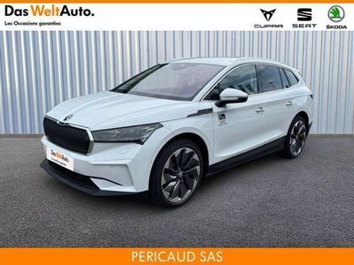 occasion Skoda Enyaq iV - VIVA3583914