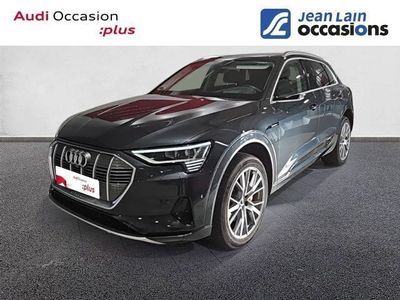 occasion Audi e-tron - VIVA189349053
