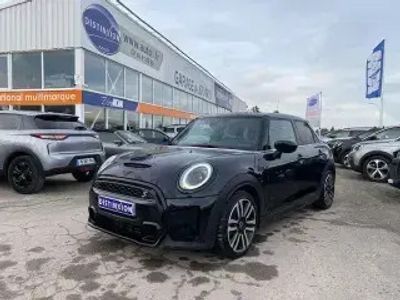 occasion Mini Cooper 2.0i - 178 - Bvr Sport - S Edition Premium