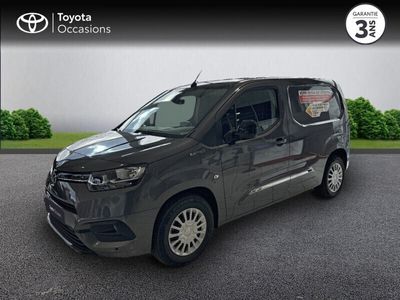 occasion Toyota Proace CITY Electric Medium 50 kWh Business RC23