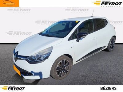 occasion Renault Clio IV dCi 75 Business