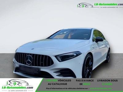 Mercedes A35 AMG