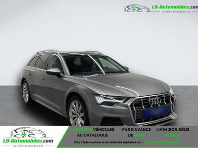 occasion Audi A6 Allroad 55 TDI 349 ch Quattro BVA