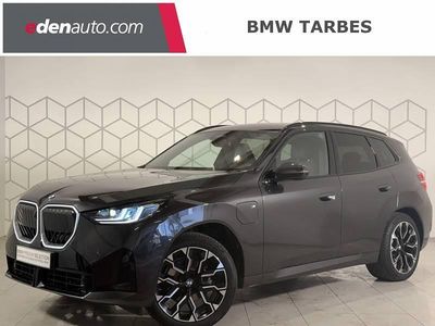 Occasion 2025 BMW X3 M Sport SUV | 63 900 € (Prix cher)