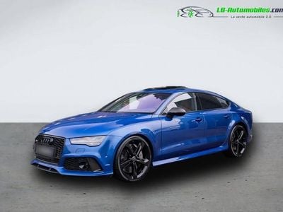 Audi RS7