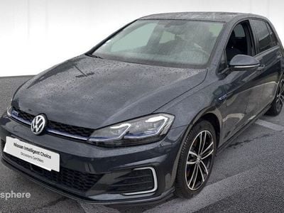 VW Golf VIII