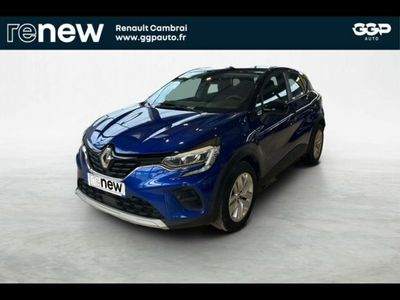 occasion Renault Captur 1.0 TCe 90ch Business -21 - VIVA181210412