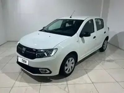 occasion Dacia Sandero Sce 75