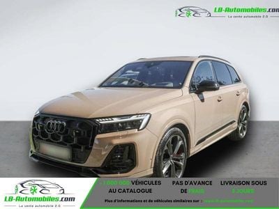 Occasion 2024 Audi Q7 S-Line SUV | 92 600 €