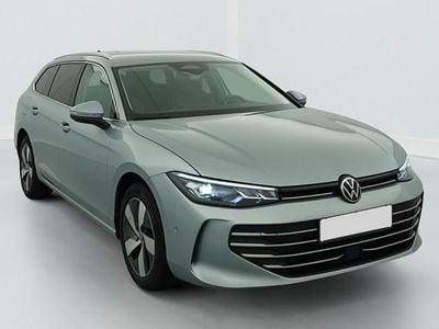 Occasion 2024 VW Passat Life Berline | 35 720 € (Prix cher)