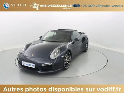 Porsche 991