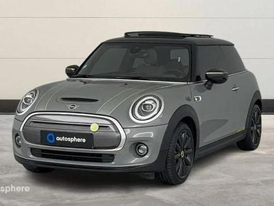 Occasion 2020 Mini Cooper SE Citadine | 17 299 € (Bon prix)