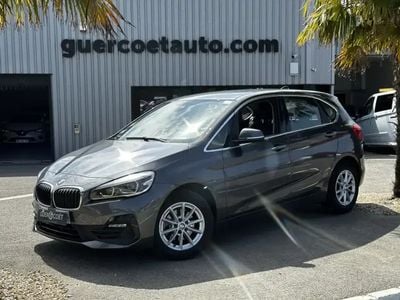 BMW 216