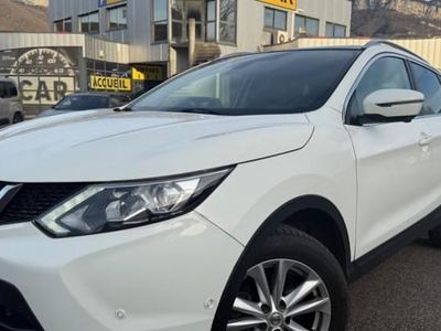 Occasion Nissan Qashqai 130 ch (95 kW) 2014 SUV