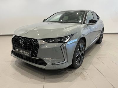 DS Automobiles DS4