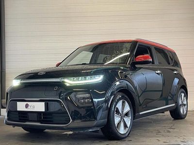 occasion Kia Soul EV 