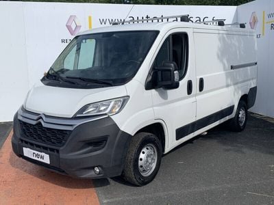 Citroën Jumper