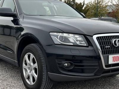 Occasion 2012 Audi Q5 Ambition SUV | 11 500 € (Prix juste)