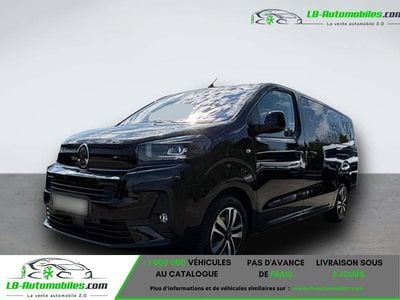 Citroën Spacetourer