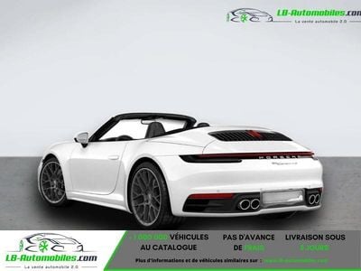 Occasion Porsche 911 450 ch (330 kW) 2019 Coupé