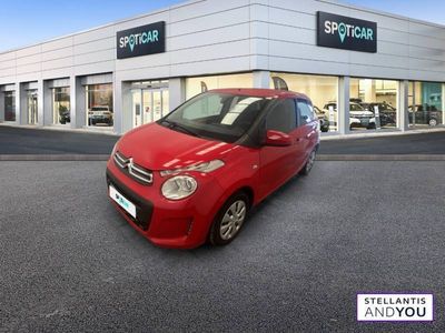 Citroën C1
