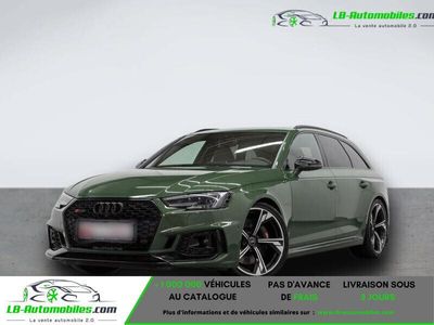 occasion Audi RS4 Avant V6 2.9 TFSI 450 ch BVA