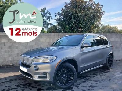 Occasion BMW X5 Exclusive 313 ch (230 kW) 2018 SUV