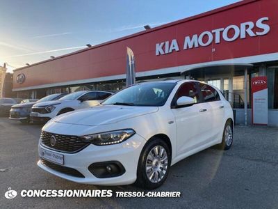 occasion Fiat Tipo 5 PORTES 1.4 95 ch Pop