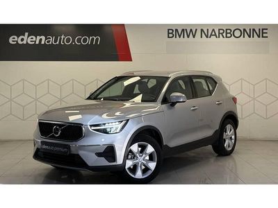 Occasion 2024 Volvo XC40 SUV | 31 500 € (Prix juste)