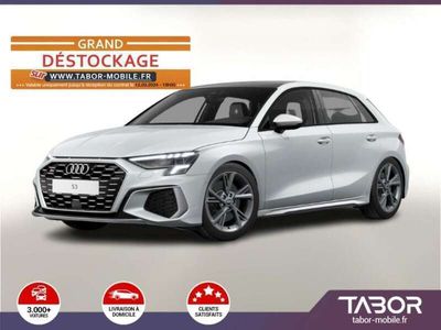 occasion Audi S3 310 Quattro Panod Nav Led Shz