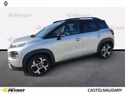 occasion Citroën C3 Aircross PureTech 110 S&S BVM6 Shine