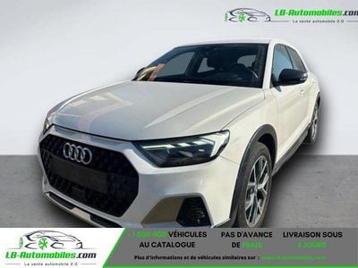 Occasion Audi A1 116 ch (85 kW) 2020 SUV