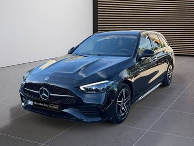 Mercedes C300