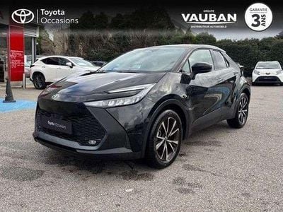 Occasion 2025 Toyota C-HR Design SUV | 31 790 € (Prix assez cher)