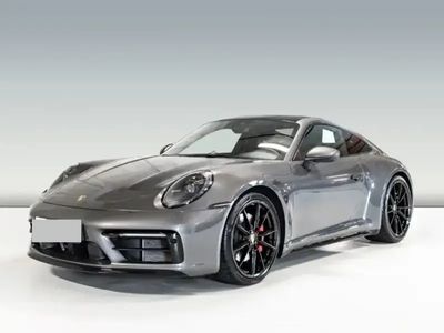 Porsche 911 Carrera S