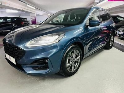 Occasion Ford Kuga ST-Line 193 ch (141 kW) 2023 Bleu SUV