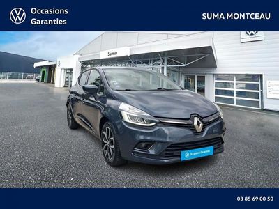 Renault Clio GrandTour