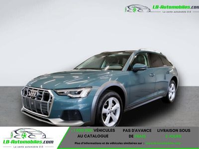 occasion Audi A6 Allroad 45 TDI 231 ch Quattro BVA